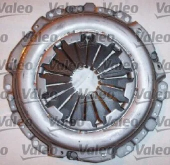 Комплект зчеплення + підшипник Valeo 801494