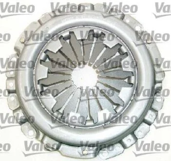 Комплект зчеплення + підшипник Valeo 801570