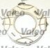 Сцепление HYUNDAI Sonata 2.0 Petrol 7/1993-&gt;7/1998 Valeo 801589 (фото 2)