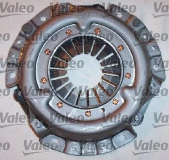 Сцепление компл. NISSAN MIKRA(K11) -02 1.0/1.4 Valeo 801649