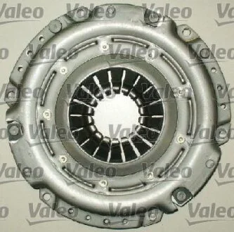 Комплект зчеплення + підшипник Valeo 801959