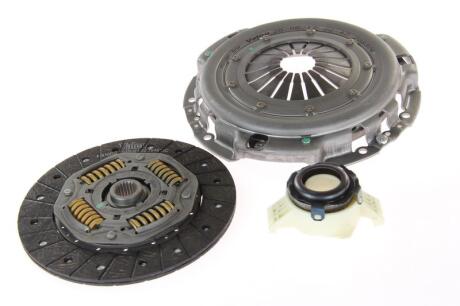 Комплект сцепления Valeo 801972
