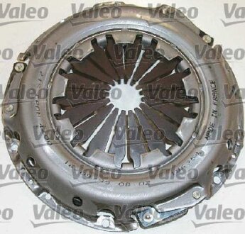 Сцепление компл. RENAULT MEGANE/LAGUNA -03 1.8/2.0 Valeo 801985