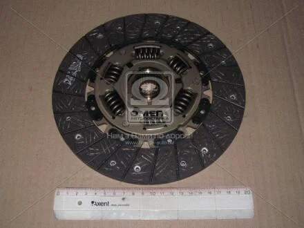 Диск зчеплення Valeo 803307