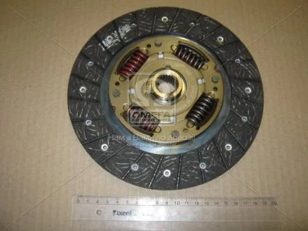 Диск зчеплення Valeo 803351