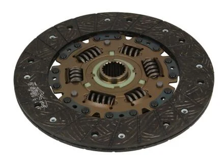 Диск сцепления TOYOTA CAMRY, CELICA 2.0 Petrol 12/1989->8/1992 Valeo 803558