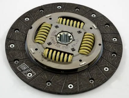 Диск сцепления УАЗ ПАТРИОТ Valeo 803680