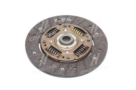 Диск зчепл. ведений DAEWO Nubira 1.6 Petrol 6/1999->9/2004 Valeo 803702