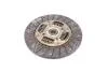 Диск сцепл. ведомый DAEWO Rezzo 2.0 Petrol 9/2000->7/2005 (пр-во VALEO) 803718
