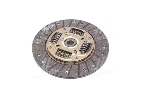 Диск сцепл. ведомый DAEWO Rezzo 2.0 Petrol 9/2000->7/2005 Valeo 803718