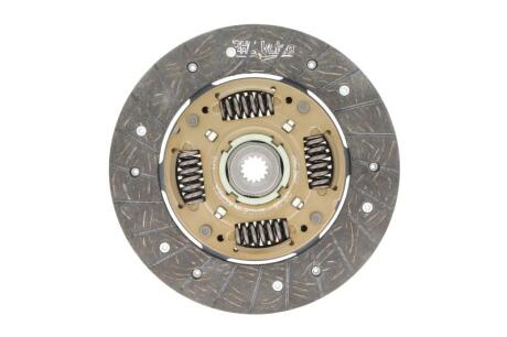 Диск сцепления CHEVROLET AVEO 1.2-1.4 11- Valeo 803726