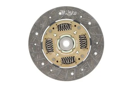 Диск сцепления CHEVROLET AVEO 1.2-1.4 11- Valeo 803726