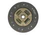 Диск сцепления HYUNDAI H1/STAREX 98- 2.4 Valeo 803742 (фото 1)