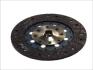 Диск сцепления HYUN/KIA SANTA FE/SONATA/MAGENTIS 98- 2.4-2.7/2.0D Valeo 803802 (фото 2)