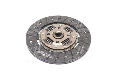 Диск сцепления NISSAN PRIMERA P10 -98 1.6-2.0 Valeo 803887 (фото 1)