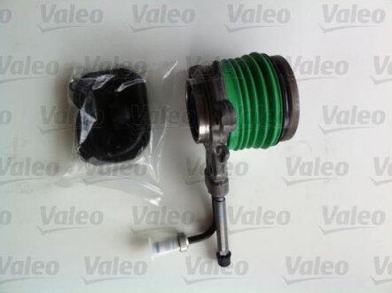 Підшипник кульковий d&gt,30 зчеплення Valeo 804505 (фото 1)