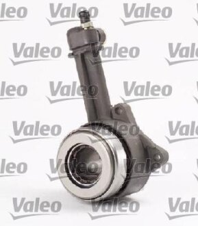 Вижимне пристосування зчеплення Valeo 804508 (фото 1)