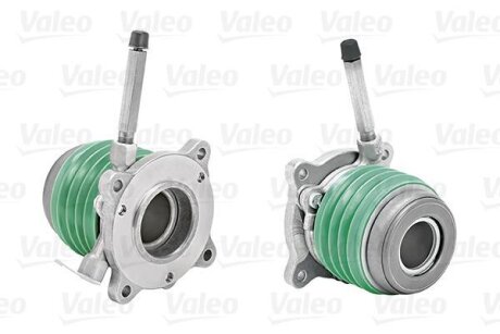 Підшипник зчеплення d>30 Valeo 804547