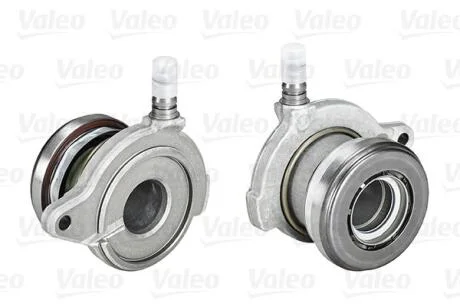 Пiдшипник зчеплення (Центральный выключатель, система сцепления) Valeo 804575