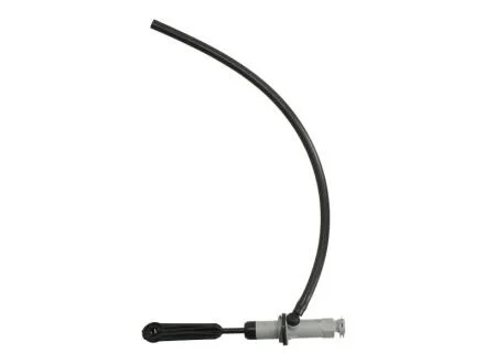 RENAULT головний циліндр зчеплення Laguna II Valeo 804644