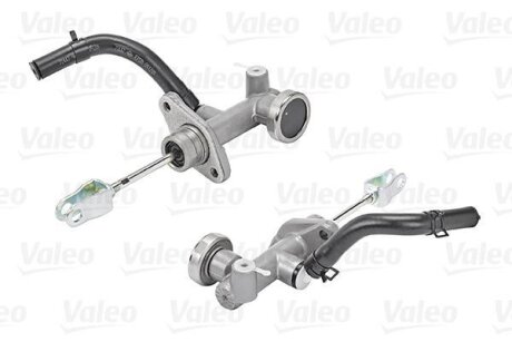 Головний циліндр зчеплення Valeo 804678
