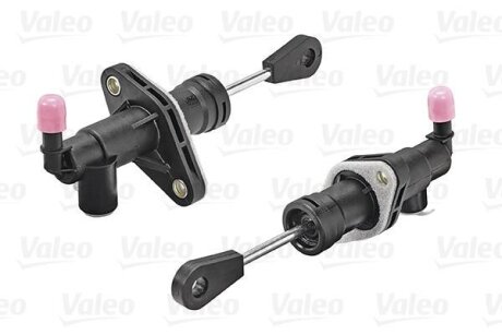 Главный цилиндр, система сцепления Valeo 804697
