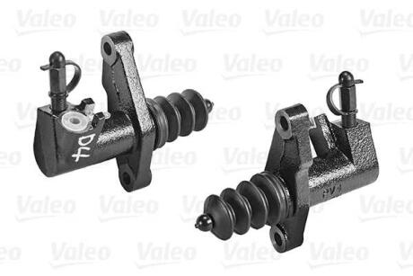 Робочий циліндр зчеплення Valeo 804734