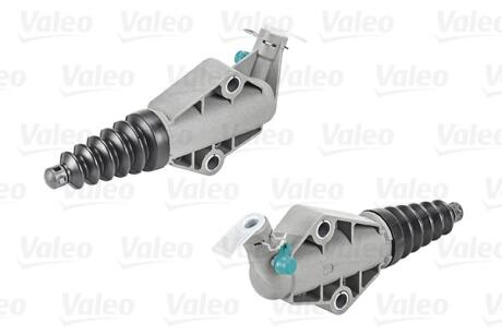 Цилиндр сцепления коробки передач 1.4i 8v-1.6i 16v Doblo 2000-2016 Valeo 804745