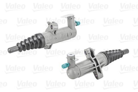 Рабочий цилиндр, система сцепления Valeo 804748