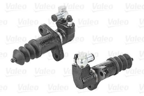 Робочий циліндр зчеплення Valeo 804770