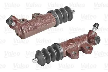 Циліндр зчеплення робочий TOYOTA AVENSIS/RAV 4 2.0-2.2 11-19 (22,2mm) Valeo 804777