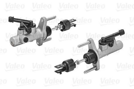 Головний циліндр, зчеплення Valeo 804849