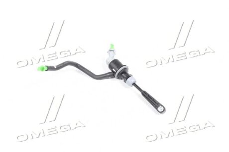 Головний циліндр зчеплення Valeo 804930