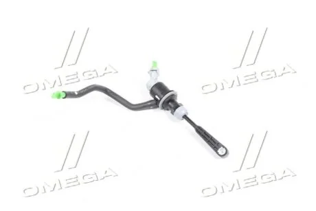 Головний циліндр зчеплення Valeo 804930