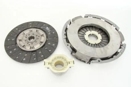 Комплект зчеплення / СЦЕПЛЕНИЕ К-Т 310MM IVECO EUROCARGO 75E15-170E18 Valeo 805036