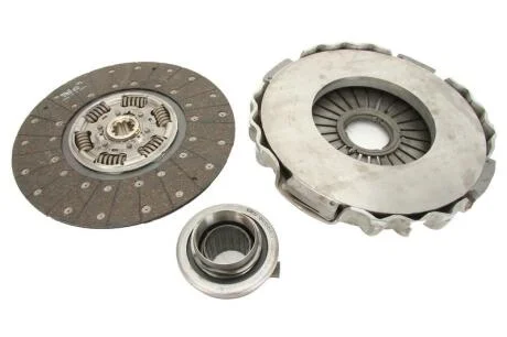 Комплект зчеплення / СЦЕПЛЕНИЕ К-Т 430MM RVI KERAX,PREMIUM Valeo 805324 (фото 1)