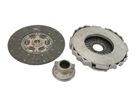 Комплект зчеплення / СЦЕПЛЕНИЕ К-Т 430MM RVI MAGNUM E-TECH,PREMIUM Valeo 805384