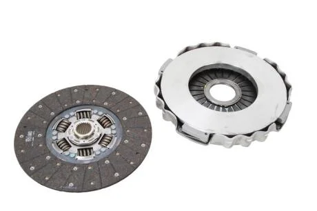 Комплект зчеплення / REMAN 805448 Valeo 805450