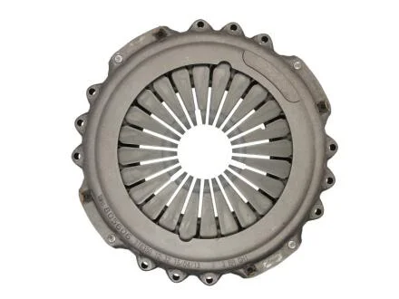 Нажимний диск зчеплення Valeo 805606