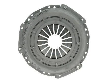 Корзина зчеплення / КОРЗИНА 250MM RVI MESSENGER Valeo 805611