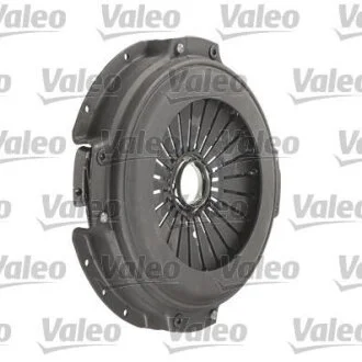 Корзина зчеплення / КОРЗИНА 350MM RVI MIDLUM,PREMIUM Valeo 805783