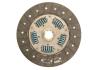Диск зчеплення / ДИСК 250MM RVI MESSENGER B110 (93- Valeo 806294 (фото 2)