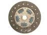 Диск зчеплення / ДИСК 250MM RVI MESSENGER B110 (93- Valeo 806294 (фото 2)