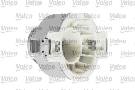 Підшипник кульковий d>30 / ПОДШИПНИК IVECO EUROCARGO Valeo 806535