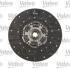 Диск зчеплення Valeo 807503 (фото 2)