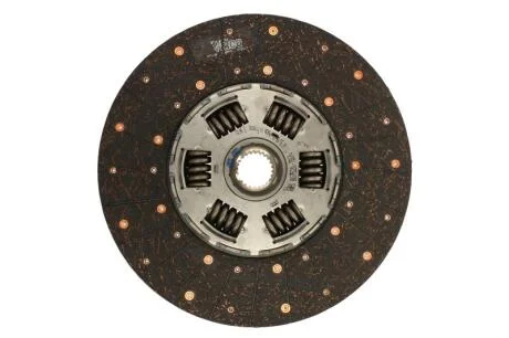 Диск зчеплення Valeo 807520