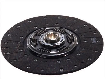 Диск зчеплення / ДИСК 430MM RENAULT KERAX, PREMIUM Valeo 807573