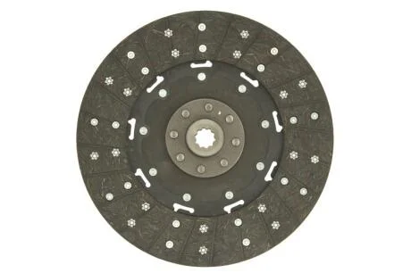 Диск зчеплення Valeo 807629