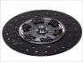 Диск зчеплення Valeo 807733 (фото 2)