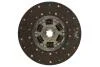 Диск сцепления Valeo 807734 (фото 2)